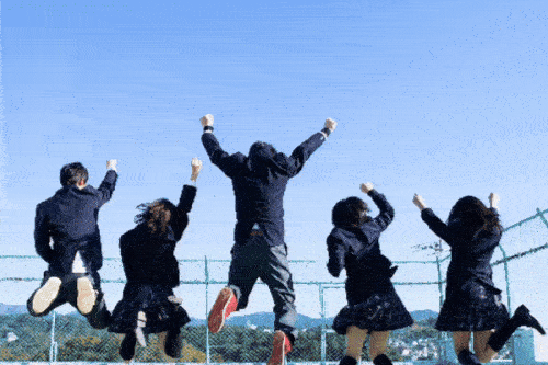 エフェクトを加えて写真にアクセントを出したスライドショー