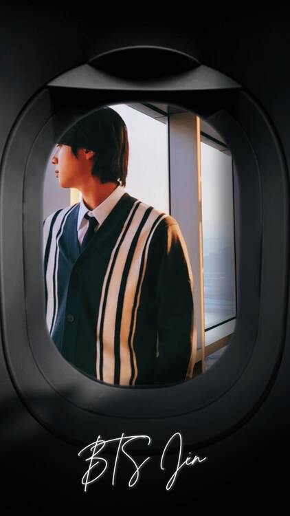 【ロック画面におススメ!】推し壁紙の作り方