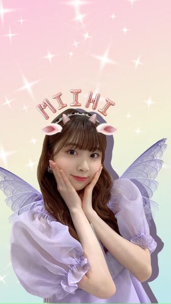 【ロック画面におススメ!】推し壁紙の作り方