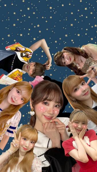 【ロック画面におススメ!】推し壁紙の作り方