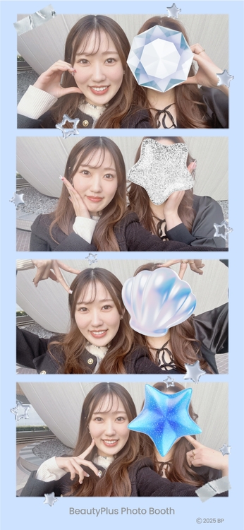 韓国プリクラ-light