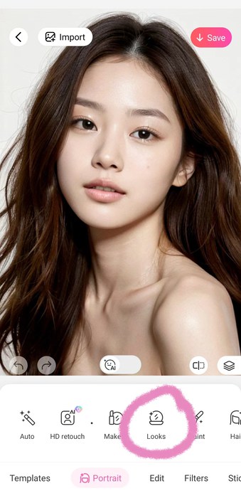 10 แอพแต่งรูปใบหน้าฟรีประจำปี 2023