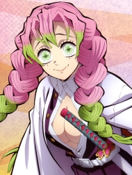 10 Best Female Anime