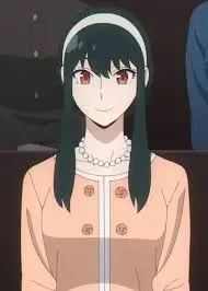 10 Best Female Anime