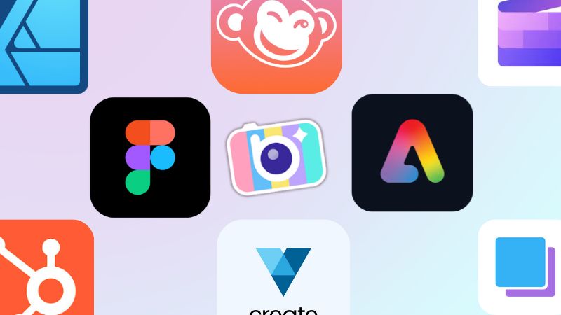 10 Canva Alternatives You Need to Try 2025