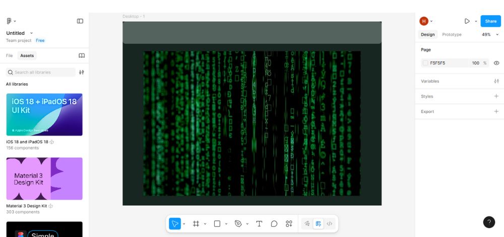 10 Canva Alternatives You Need to Try - Figma