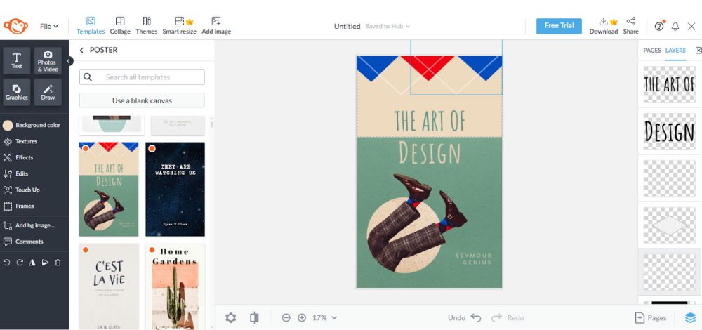 10 Canva Alternatives You Need to Try - PicMonkey