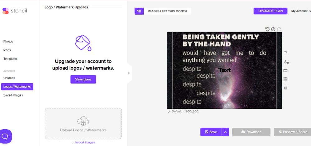 10 Canva Alternatives You Need to Try - Stencil