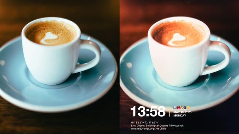 ถ่ายรูปแล้ว ขึ้น สถาน ที่ iPhone ต้องตั้งค่ายังไง?