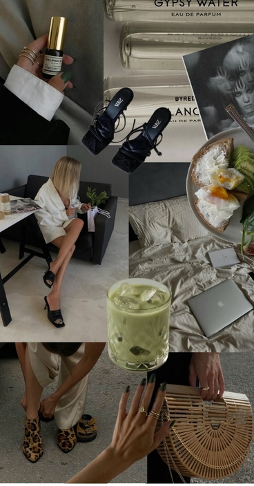 how to make a collage on iphone