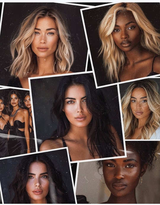 how to make a collage on iphone