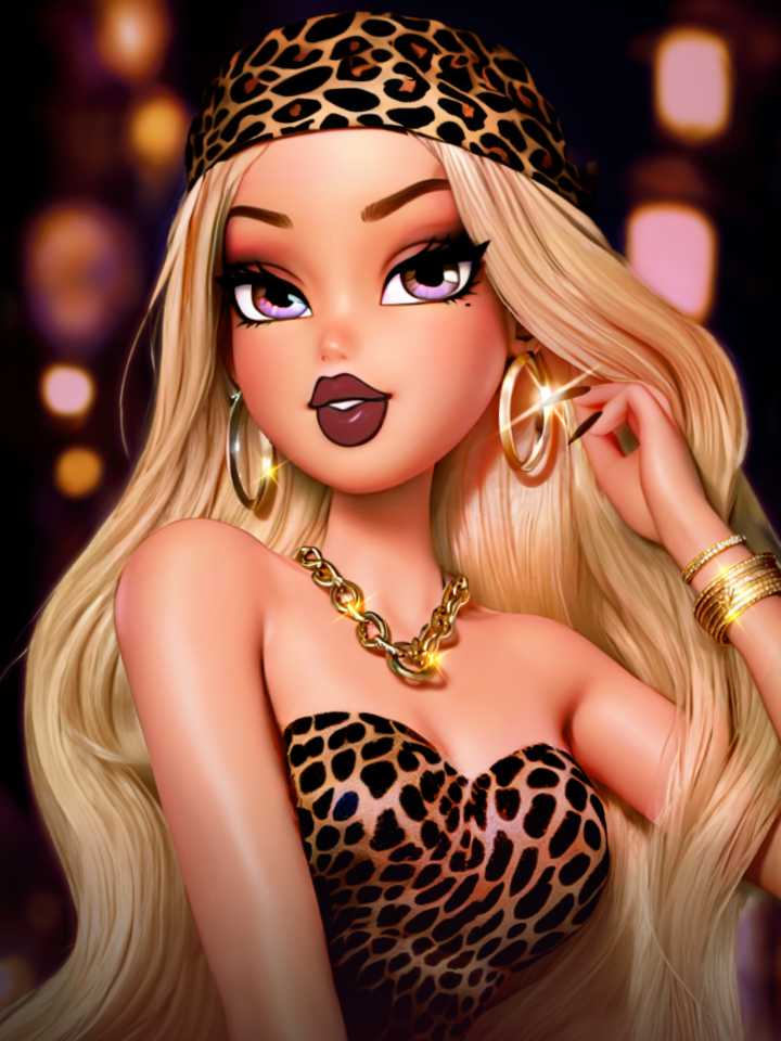 AI Photo Filters in BeautyPlus