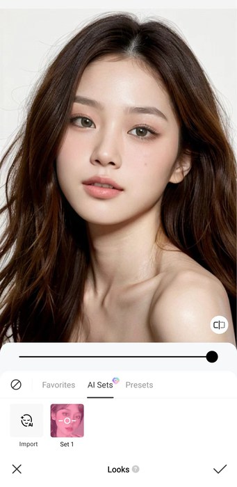 10 แอพแต่งรูปใบหน้าฟรีประจำปี 2023