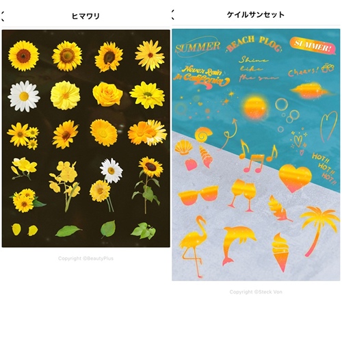 [Oshikatsu♡] How to easily make a concert fan