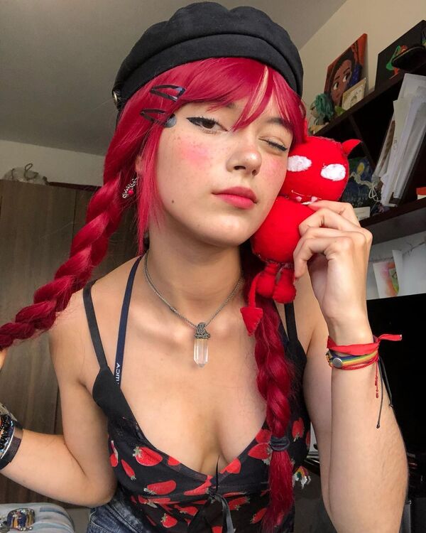 anime PFP maker online