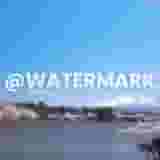 hapus watermark video online