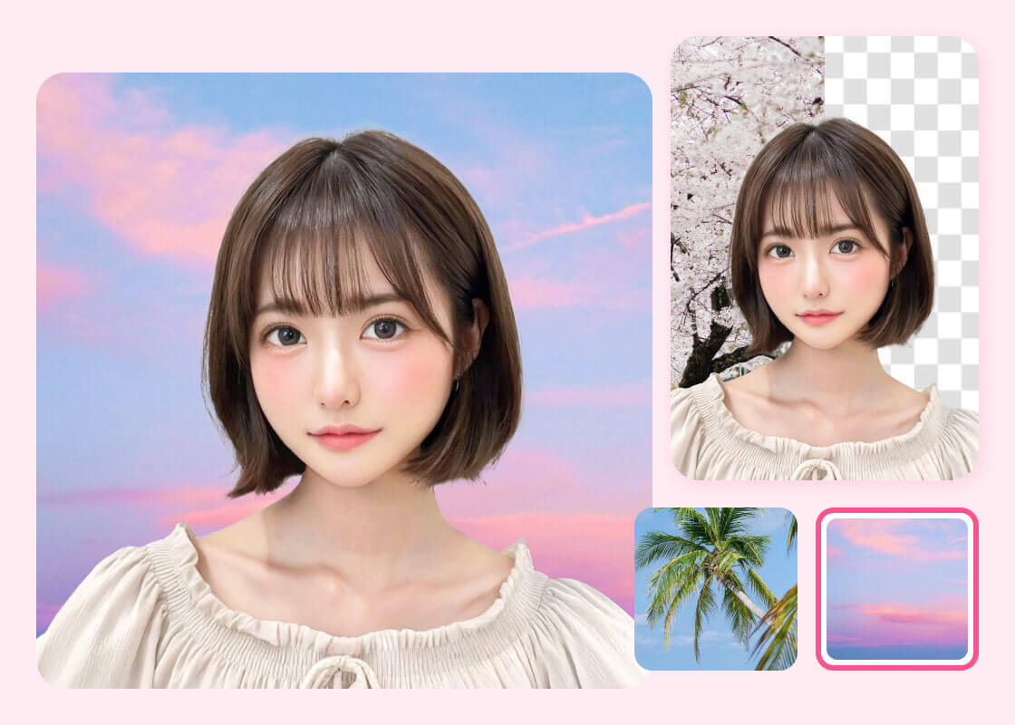 AI Background Changer