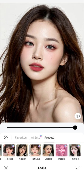 10 แอพแต่งรูปใบหน้าฟรีประจำปี 2023