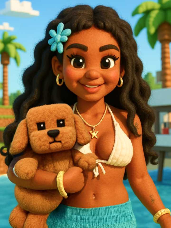 AI Photo Filters in BeautyPlus