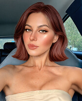 BeautyPlus AI Hairstyle Changer