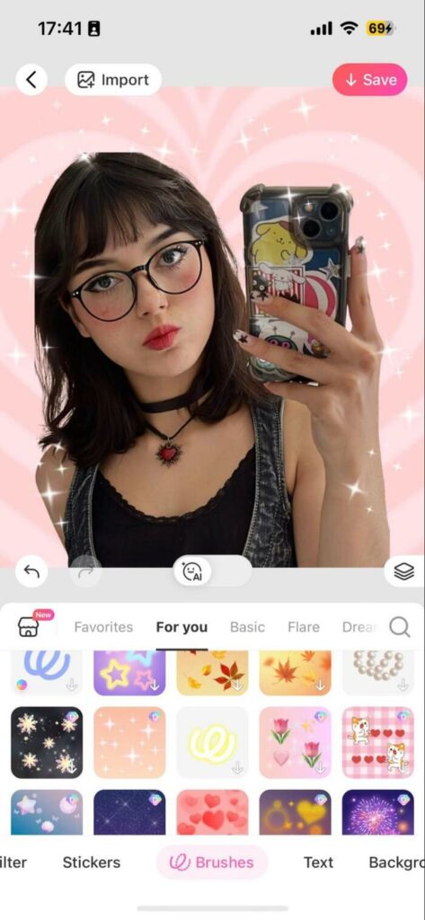 iphone remove background from image