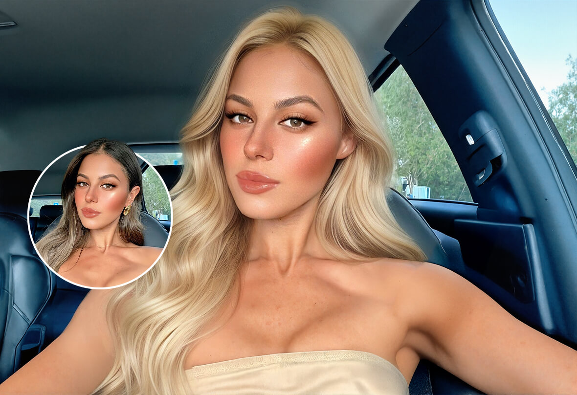 BeautyPlus AI Hairstyle Changer