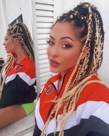 Profile in the Mirror Poses