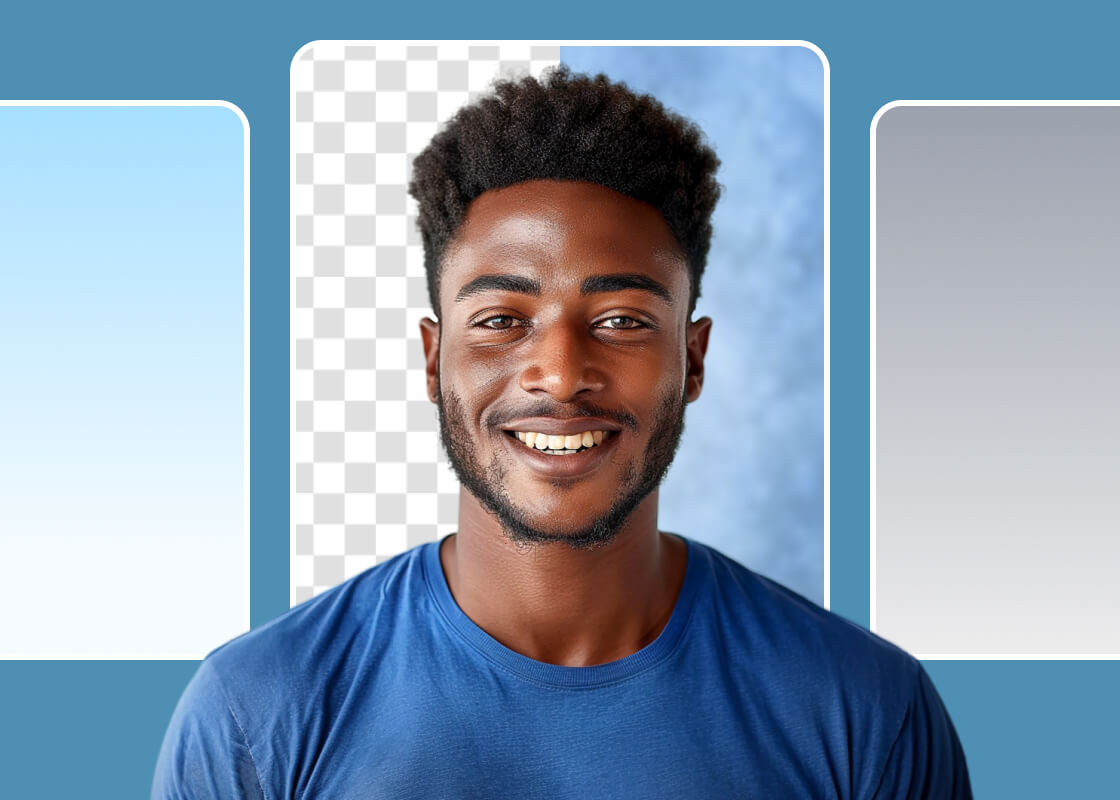 AI Background Changer