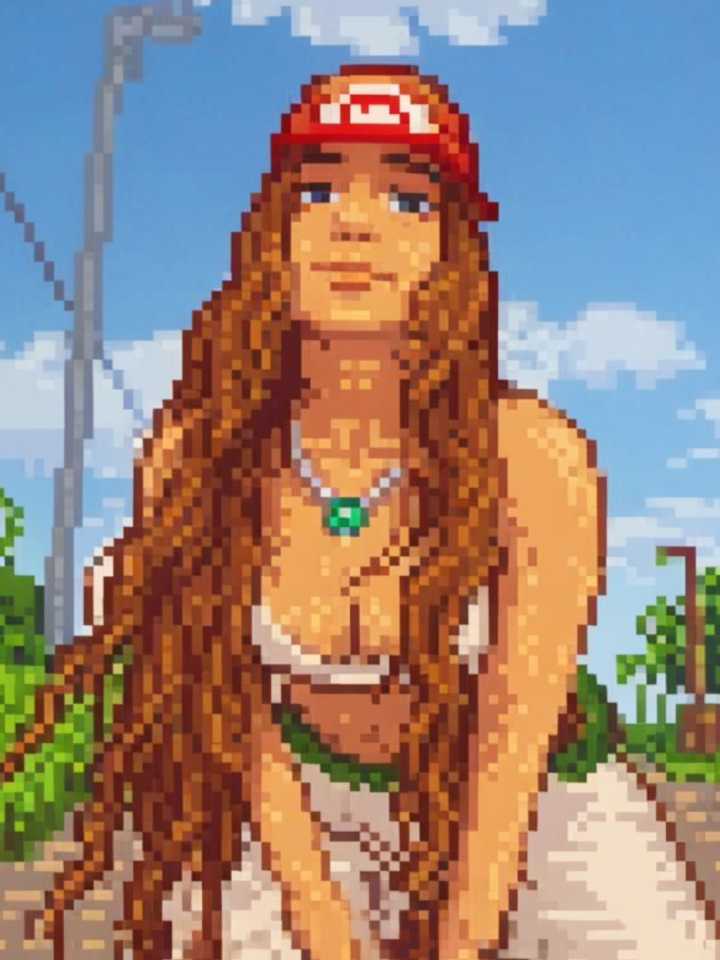 AI Photo Filters in BeautyPlus