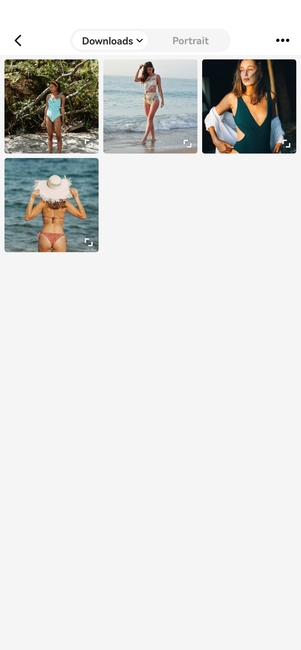 how to get an hourglass body