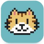 8bit Painter app logo