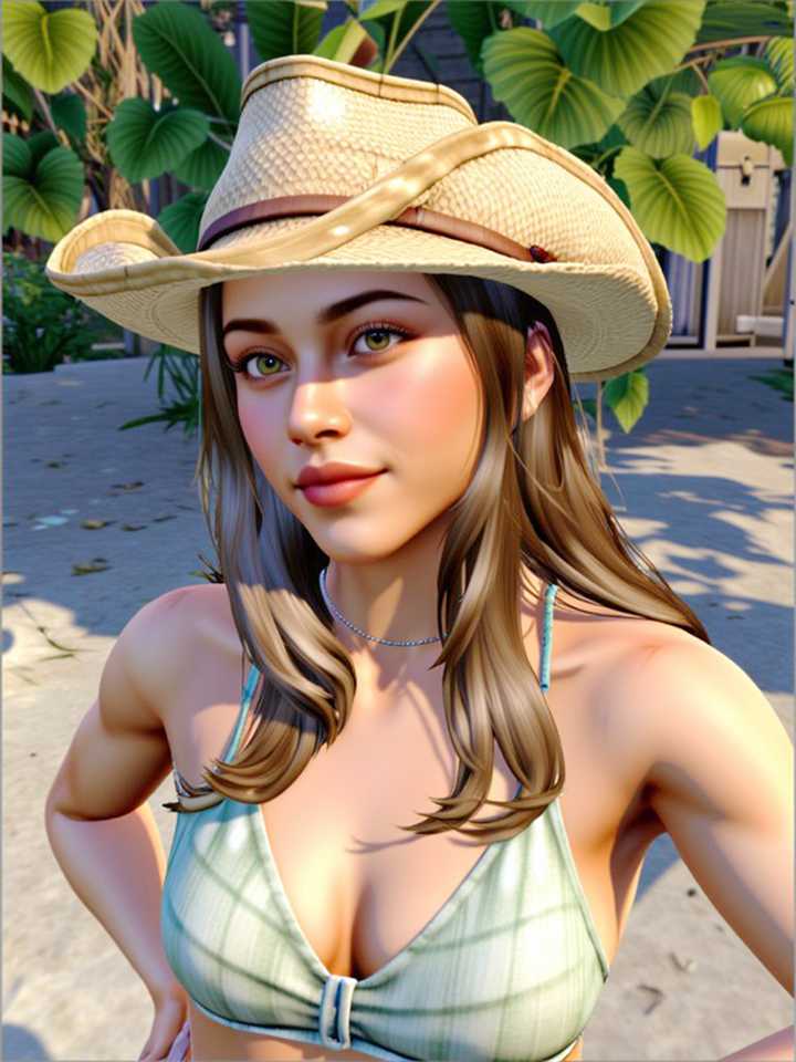 BeautyPlusのAIフォトフィルター