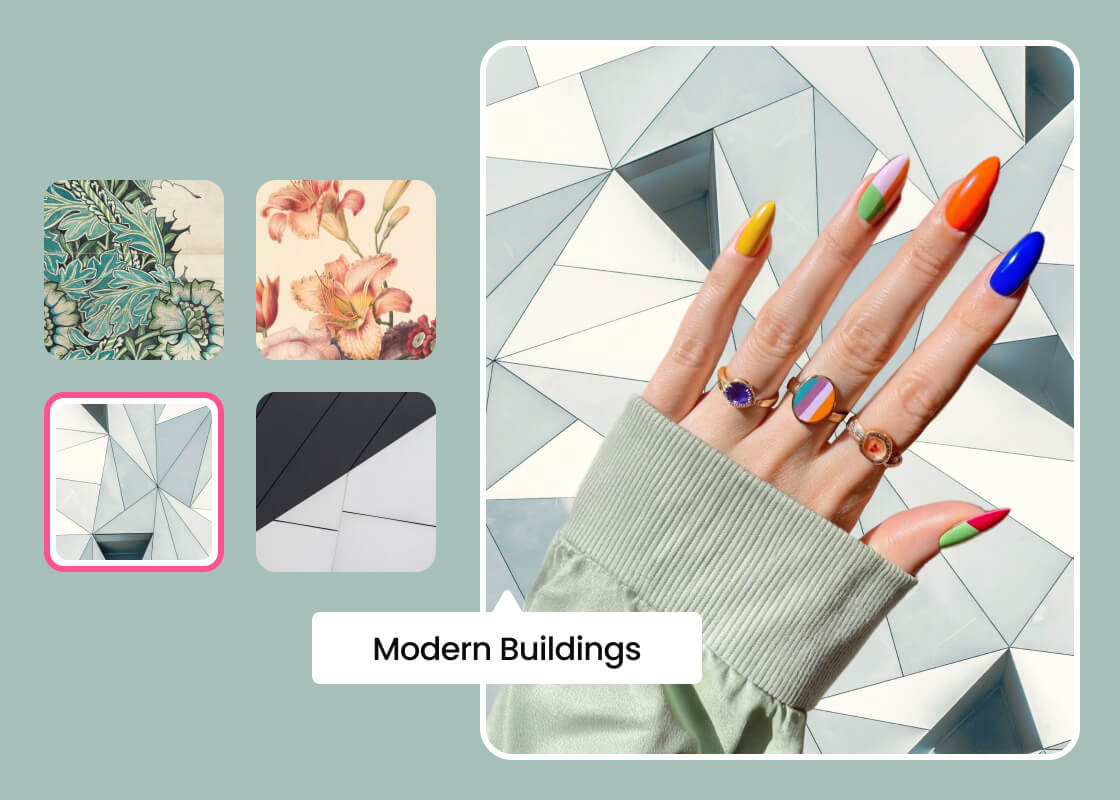 AI Background Changer