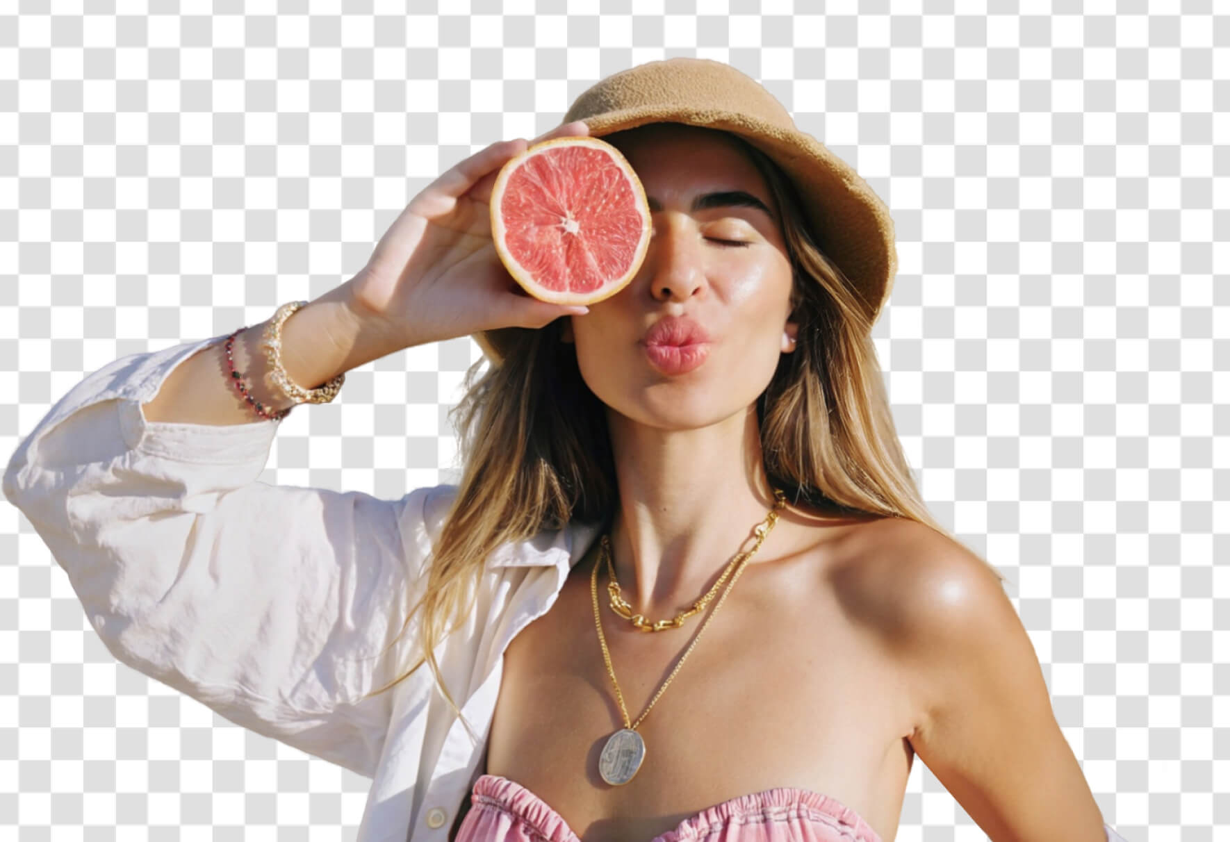 AI Background Changer