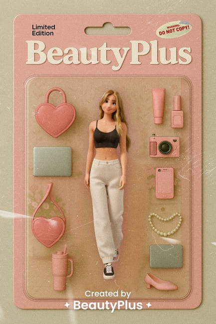 action figure generator - BeautyPlus - After (1)