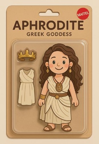 beautyplus - action figure generator - chatGPT - After