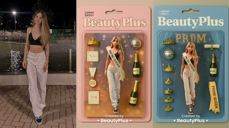 action figure generator - Cover