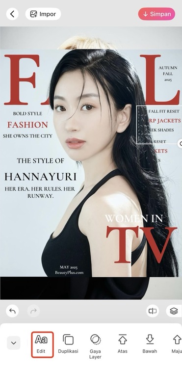 aplikasi edit tulisan di foto-edit teks-langkah 5