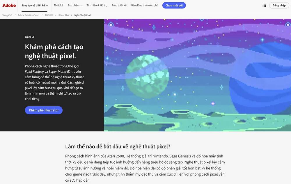 Adobe illustrator app logo