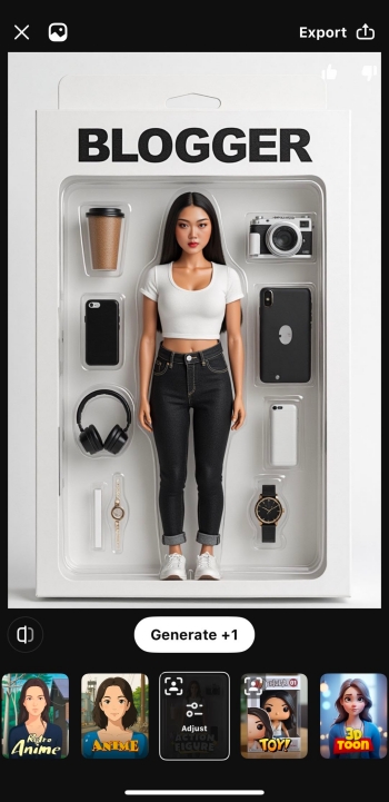 action figure generator- hula- after