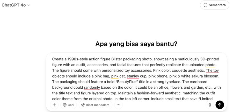 ai action figure-how to use chat gpt-id