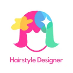 ai change hair style-hairstyledesignericon