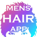 ai change hair style-menshairappicon