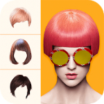 ai change hair style-smalluniverseappicon