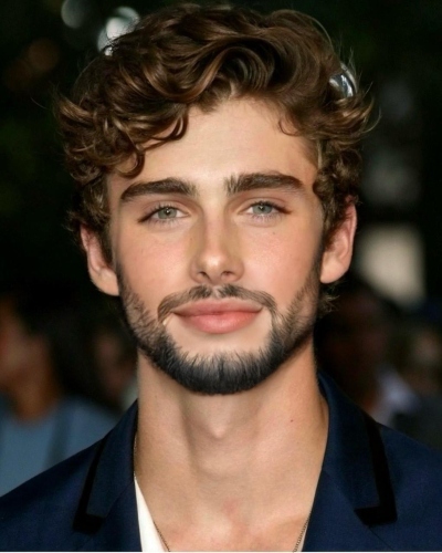 AI filter - Hipster filter