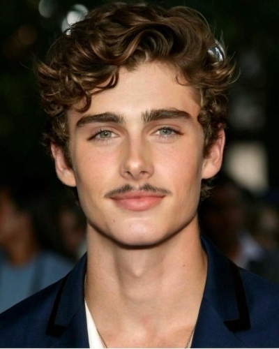 AI filter - Mustache filter