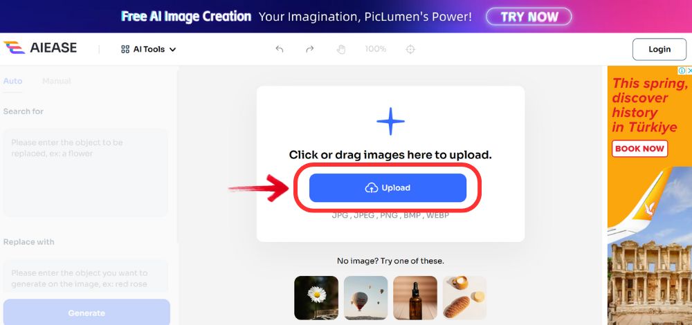 AI Glasses - AI Ease - 02