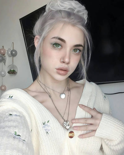 ai glasses try on-before