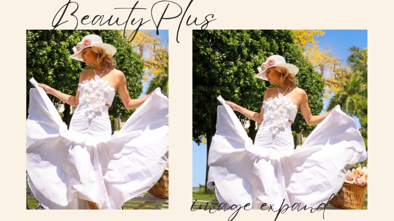 Top 6 AI Expand Image Apps To Try in 2024