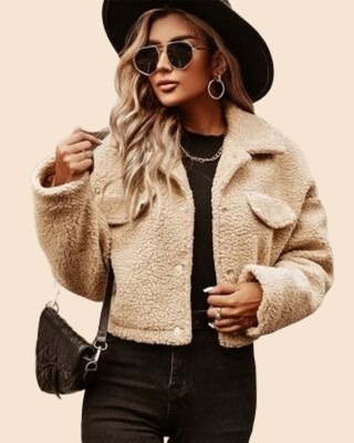 ai remove background-model headshot-after